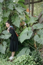 ผลงานการถ่ายภาพ มหาวิทยาลัยกรุงเทพ